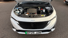 Peugeot 308 115kW GT 54kWh 5dr Auto Electric Estate